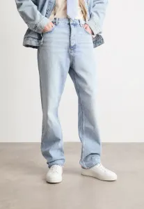 Свободные джинсы нейта Hugo, Turquoise