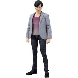 Фигурка kamen rider ex aid s h tetsuya kamado kamen rider fourze 14,5 см BANDAI