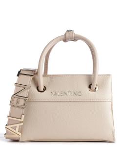 Сумочка Alexia из искусственной кожи Valentino Bags, бежевый