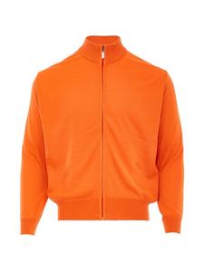 Спортивня куртка NALLY, оранжевый