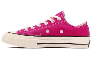 Кроссовки Chuck 70 Converse Low 'Pink Pop'
