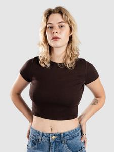 Футболка Zine Irina T-Shirt, java