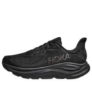 (WMNS) Hoka One One Clifton 10 'Black'