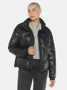 Fuchs Schmitt Стеганая куртка черного цвета