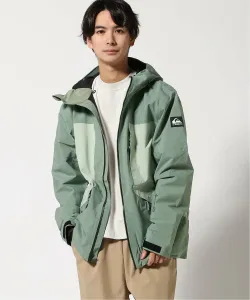 (M) FOREVER STRETCH GORE-TEX JK