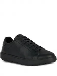 Кроссовки Spherica ECUB-1 Geox, черный