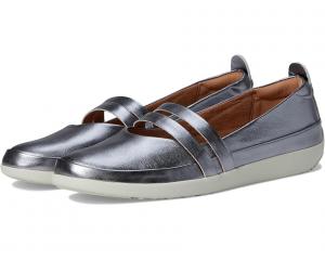 Балетки SoftWalk Devon, цвет Pewter