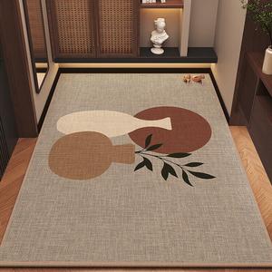 Budis Ковер 100х160 см для прихожей, не скользит, легко режется, износостойкий, прост в уходе