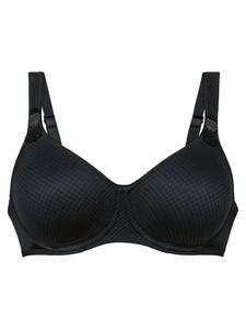 Бюстгальтер на косточках Anita Komfort Bügel BH, черный
