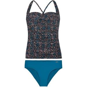 Бикини Prtalias Tankini B&C Cup Protest, синий