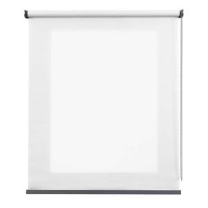 Рулонная штора STORESDECO белый ширина/глубина: 80/180 см