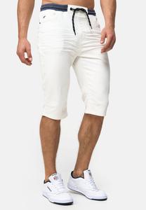 Тканевые брюки VASILE INDICODE JEANS, синий