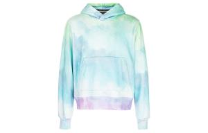 Свитер мужской светло-голубой AMIRI