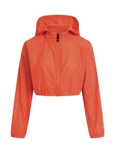 Куртка софтшелл Golds Gym, цвет grenadine