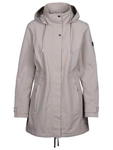 Дождевик Trespass, серый