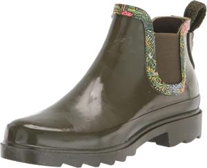 Женские резиновые сапоги Sakroots Rhyme, Multi Bali Wana