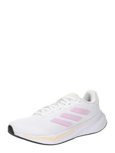 Кроссовки для бега ADIDAS PERFORMANCE RESPONSE, белый