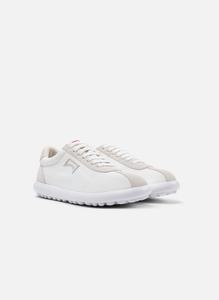 Женские кроссовки Camper Pelotas XLF, белый