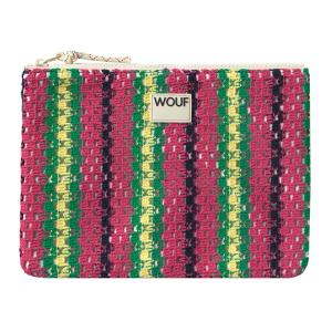 Сумка для туалетных принадлежностей Wouf, Red