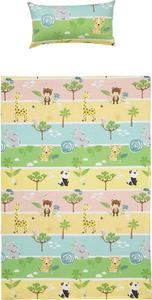 Постельное белье Erwin Müller 160678 2-teilig, 135x1x200 см, красочный