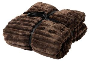 Одеяло Dutch Decor Ricky, кофейно-коричневый