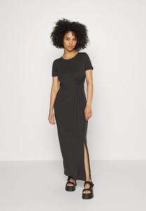 Длинное платье Vero Moda, черный