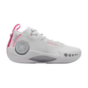 Кроссовки Li-Ning Wade Shadow 3, белый