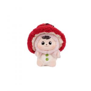 Bao Ao Sen'yoo Club Collection плюшевый слепой бокс товар одиночный мистери бокс/полный бокс 6 шт CQTOYS