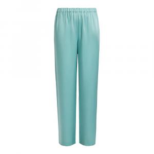 Брюки REGALO Marina Rinaldi, зеленый