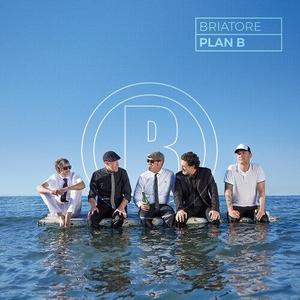 Виниловая пластинка Briatore: Plan B