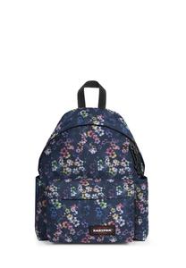 Рюкзак Eastpak DAY PAK'R, Flora Fade Navy/Dark Blue
