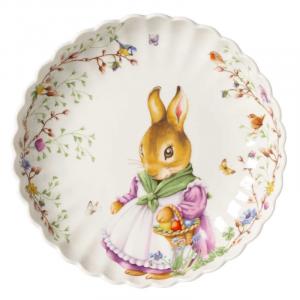 Миска Villeroy & Boch Spring Fantasy, 30 см