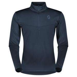 Свитер Scott Defined Light Crew Neck, синий