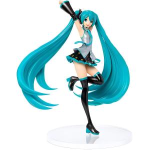 Hatsune Miku 10th Anniversary Bonus Gifts SEGA