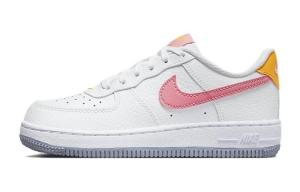 Кроссовки Nike Force 1 Low PS 'White Coral Chalk'