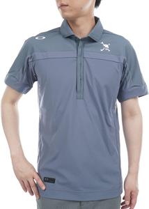 Мужская футболка Oakley Modern Skull Talented Block, синий