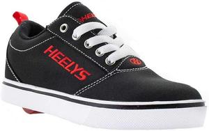 Кроссовки Heelys Boys Pro 20, белый/черный/красный