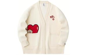 Коллекция Sports Life Трикотаж женский белый Anta