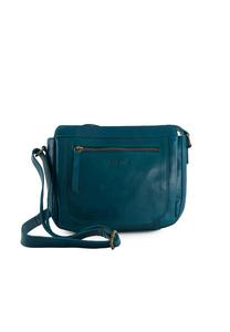 Сумка кросс-боди VENEZIA Cross body bag, Turquoise