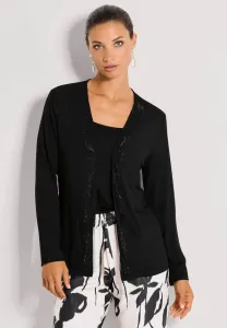 Летняя куртка Madeleine, Black