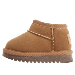 Обувь для малышей (для младенцев и малышей) MAIBUXIONG, черный