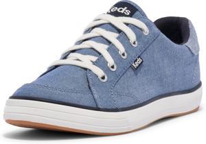 Женские кроссовки Keds Center III, Navy Textile