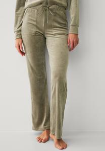 Пижамные брюки Ellos Collection Pyjama bottoms, Grün/Green