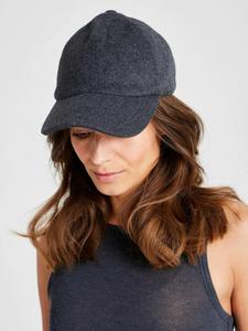 Бейсболка Gai+Lisva, серый