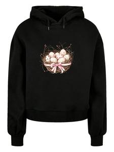 Толстовка F4NT4STIC, черный