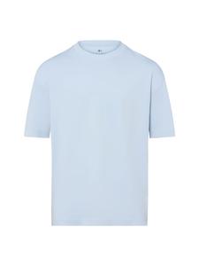 Футболка светло-голубого цвета Nils Sundström