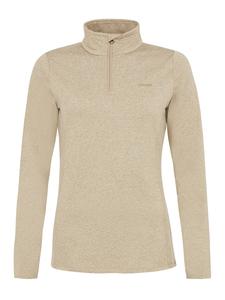 Спортивная толстовка PROTEST FABRIZM, коричневый