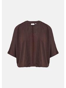 Футболка в цвете 8952_mokka comma