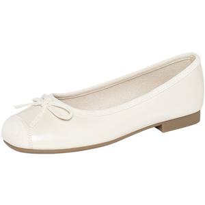 Reemoor Женские повседневные туфли бежевые, цвет Beige