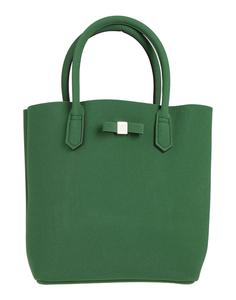 Сумка Save My Bag, зеленый